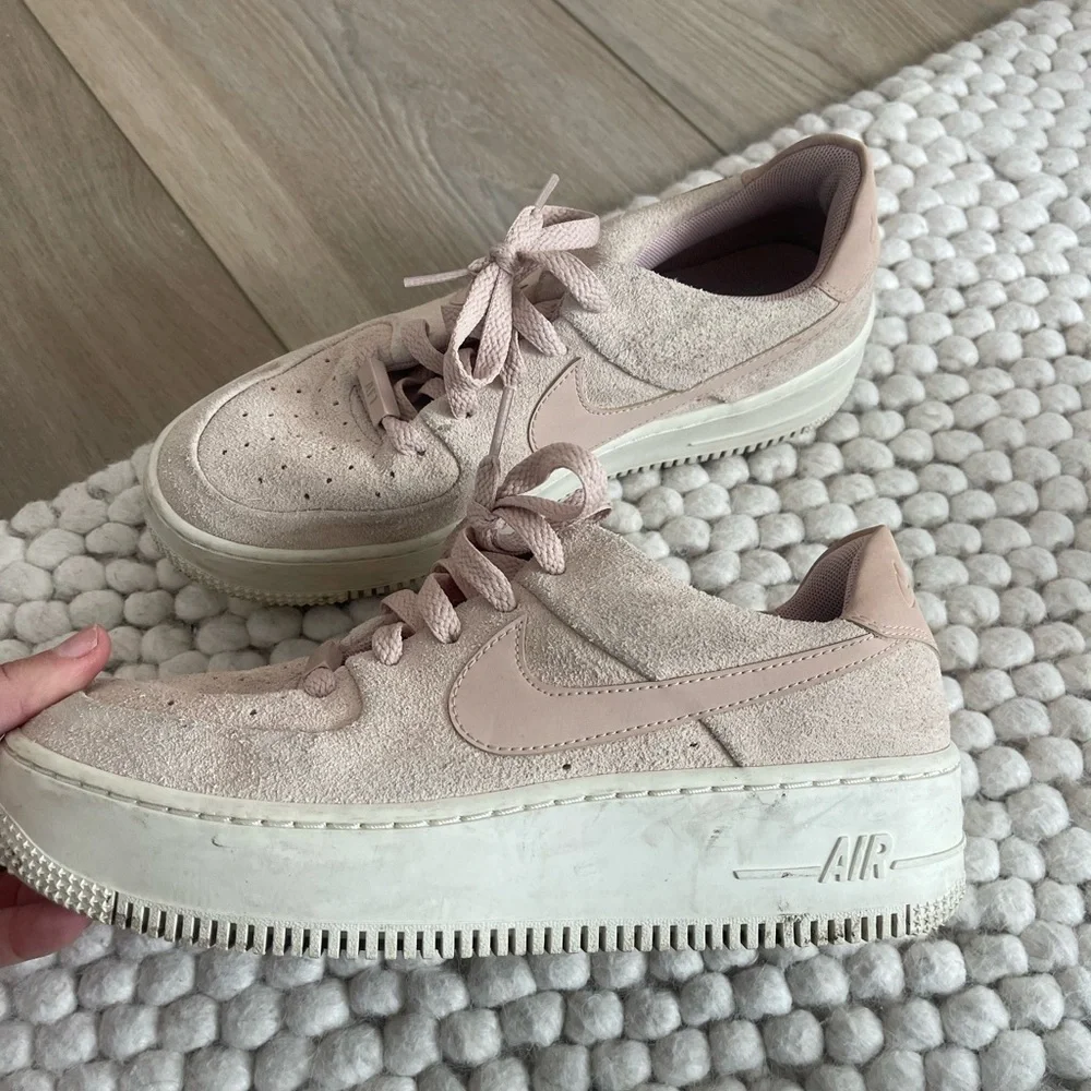 Nike air force